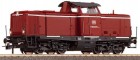 69984 Roco Diesel locomotive V 100 (3-RAIL AC)
